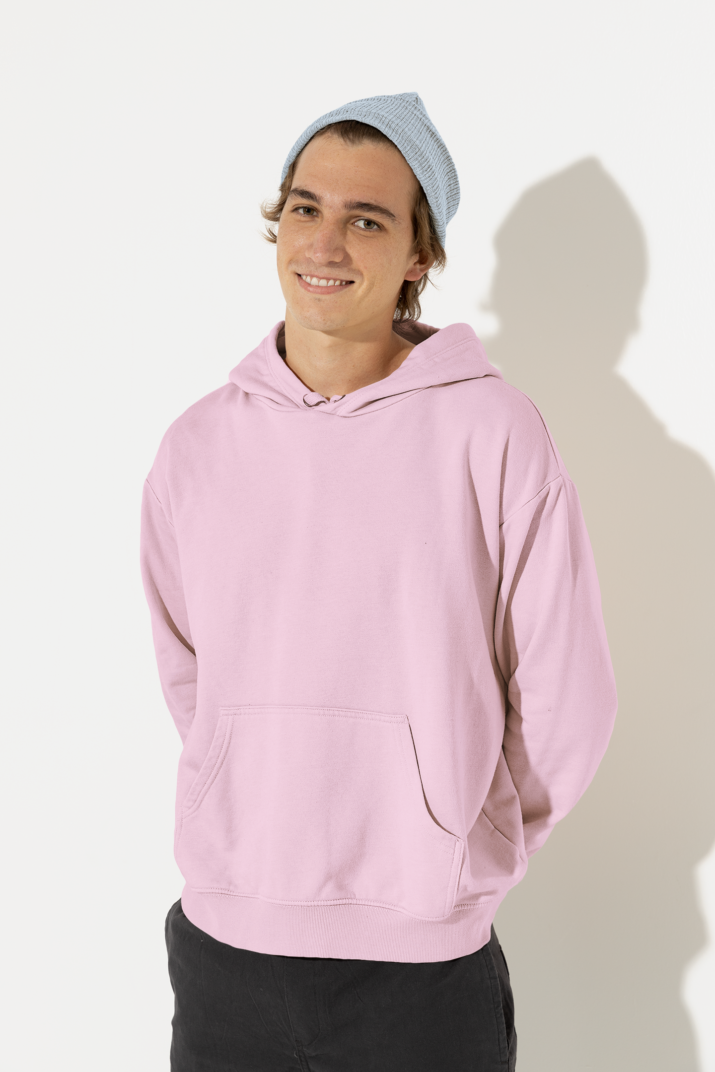 RG Solid Hoodies