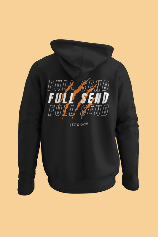 Full Send | Hoodie