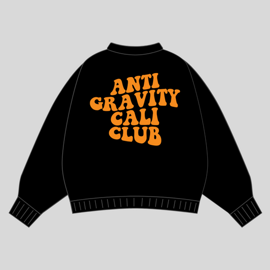 Anti Gravity Cali Club | Sweatshirt