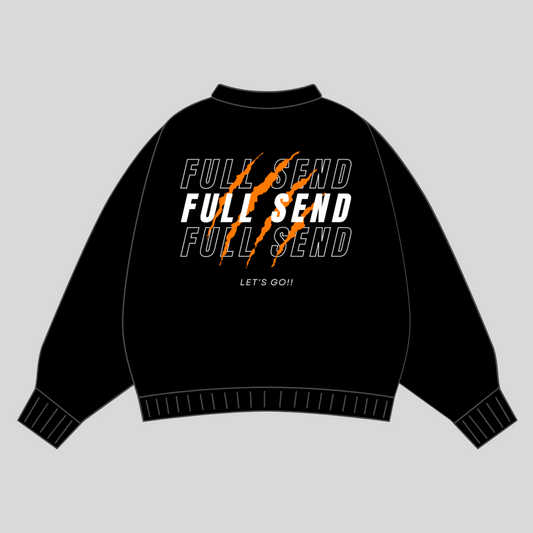 Full Send | Sweatshirt