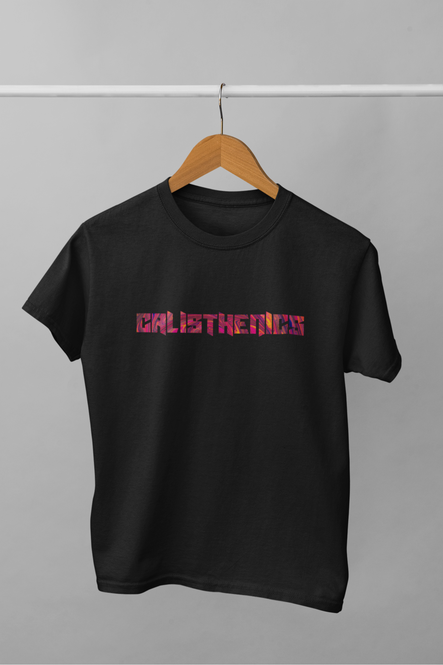 Calisthenics Women T-shirt