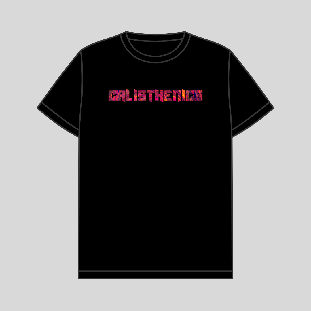 Calisthenics Classic T-shirt