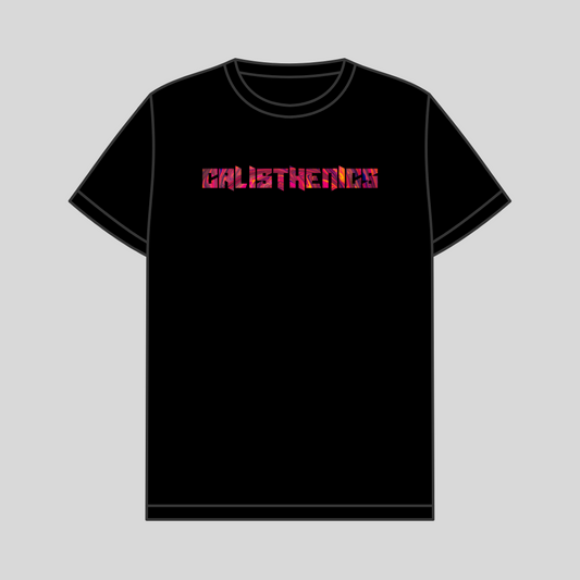 Calisthenics Classic T-shirt