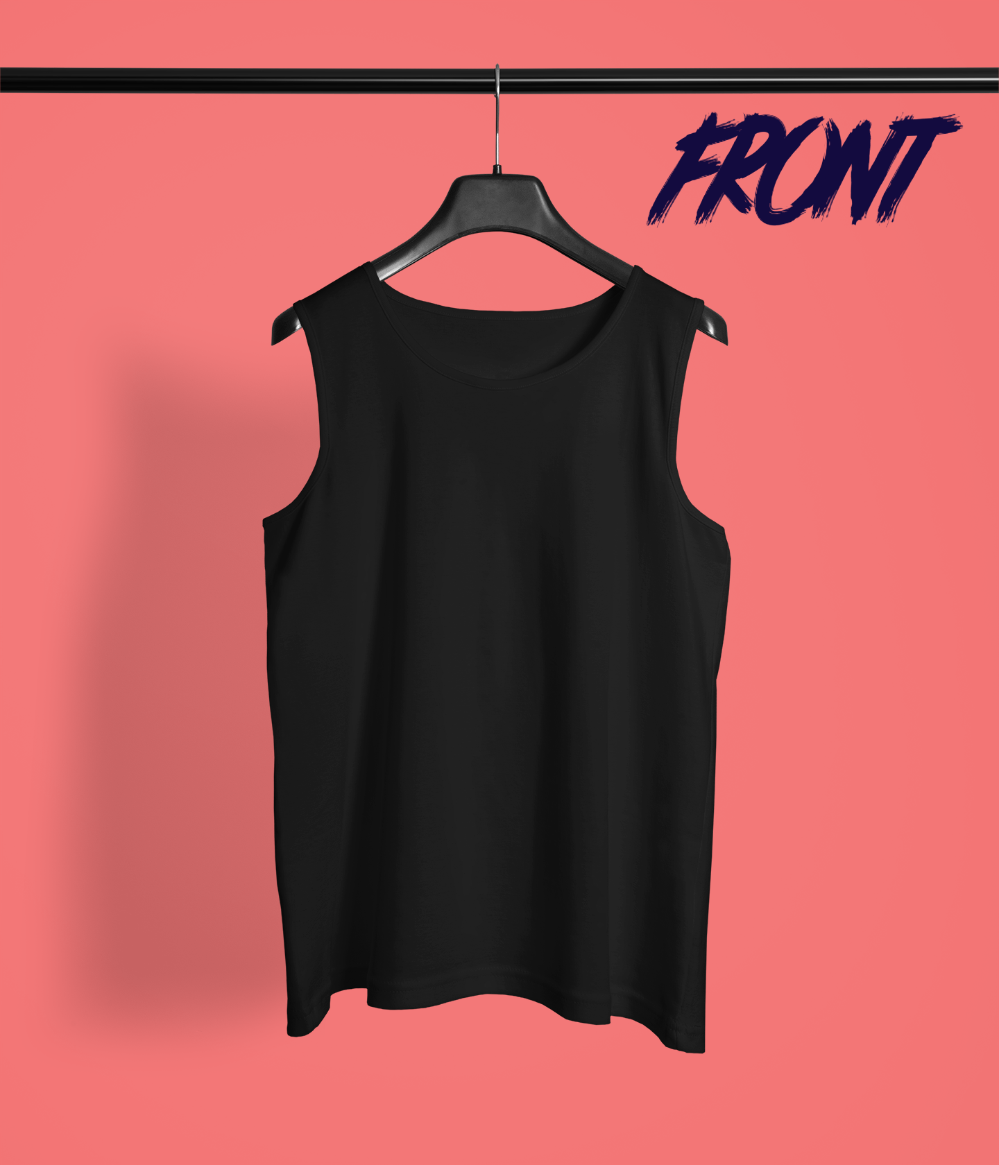 Street Workout Tank Top