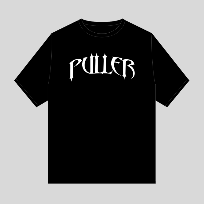 Puller | Oversized Tshirt