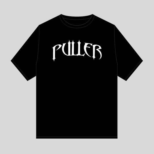 Puller | Oversized Tshirt