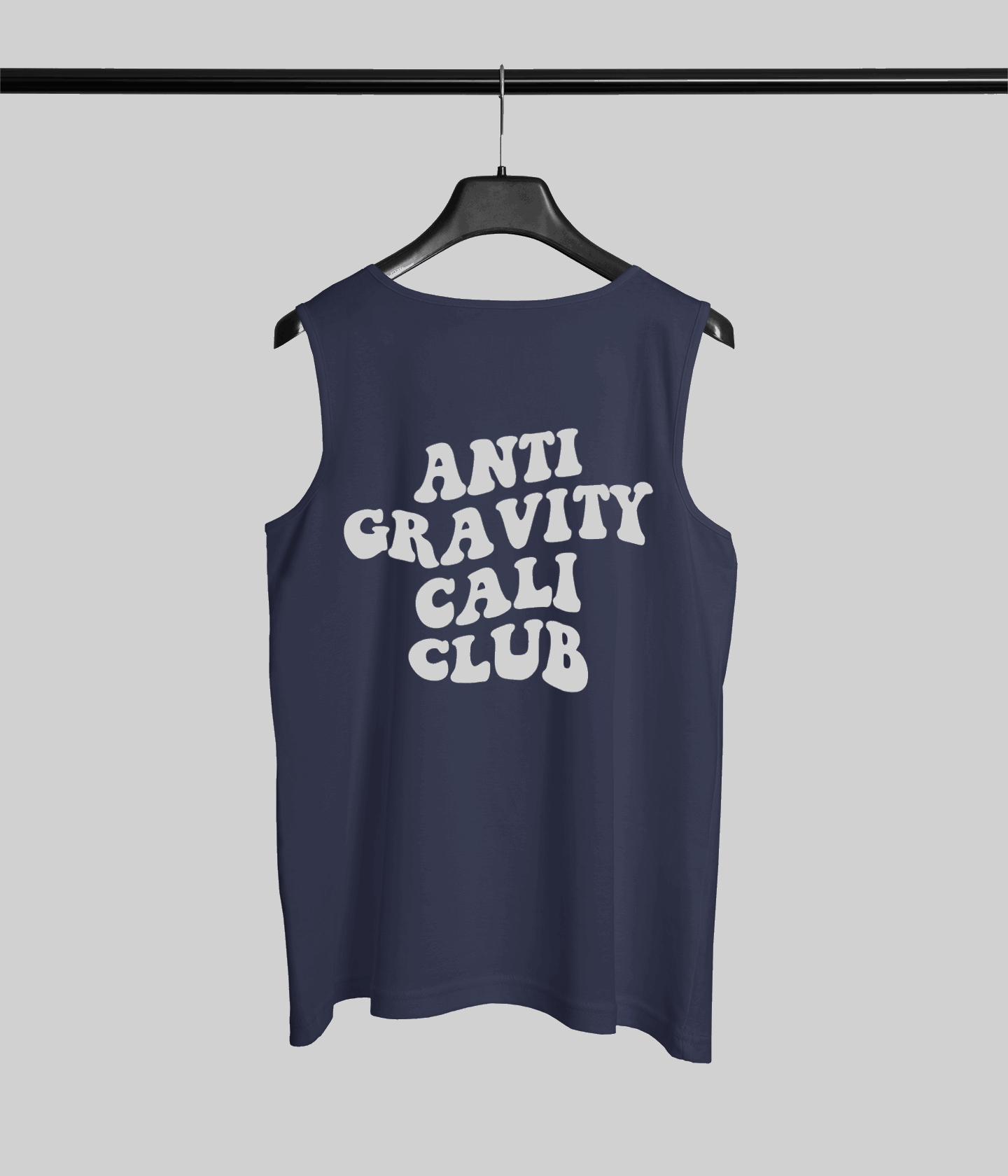 Anti Gravity Cali Club Tank Top