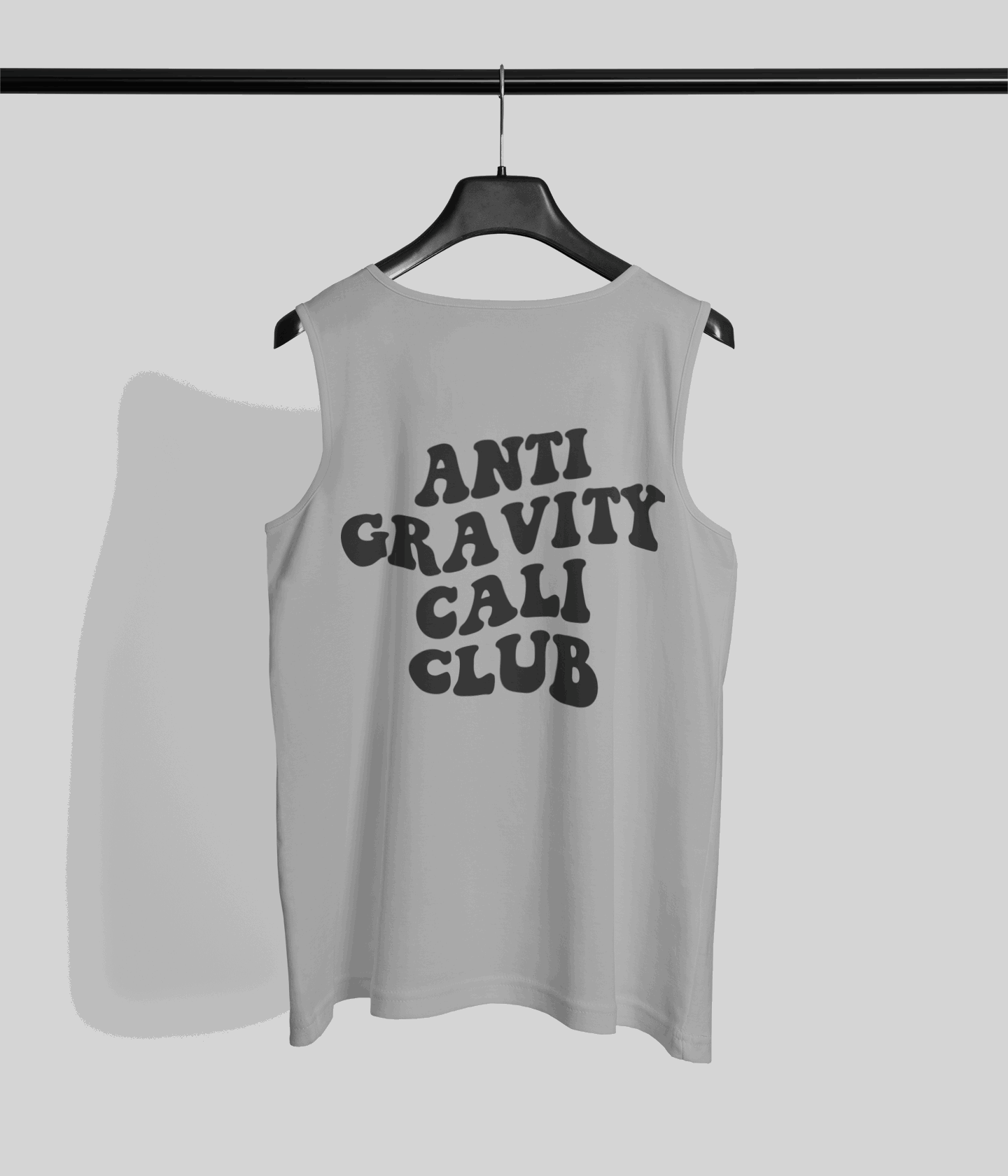 Anti Gravity Cali Club Tank Top