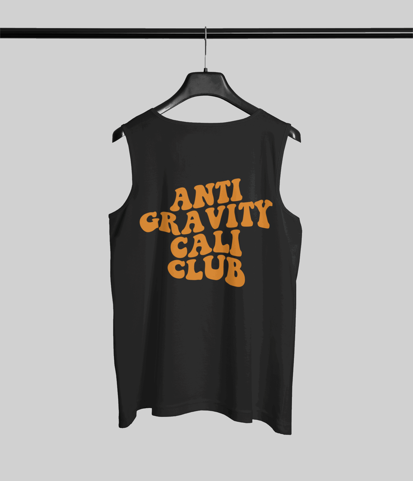 Anti Gravity Cali Club Tank Top