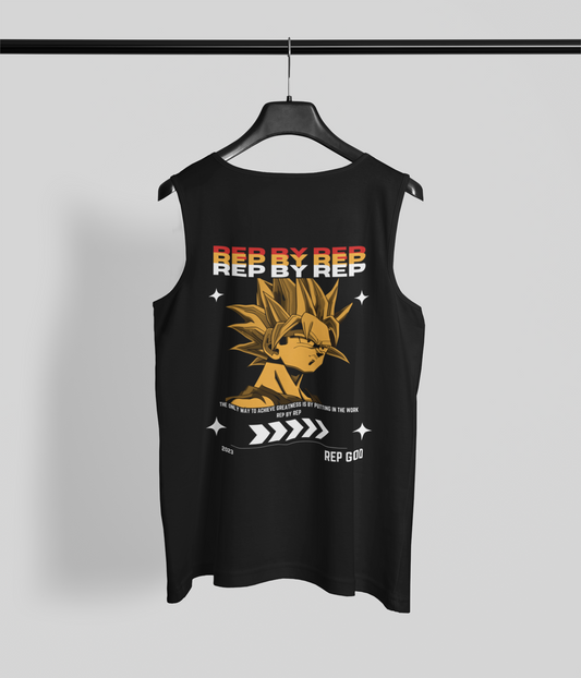 Rep By Rep | Tank Top