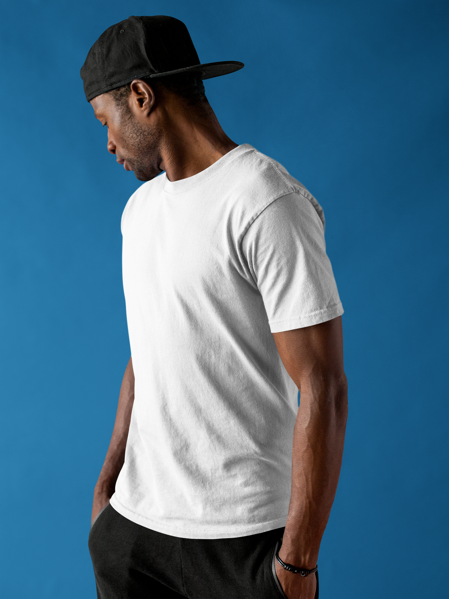 RG Solid Classic T-shirts