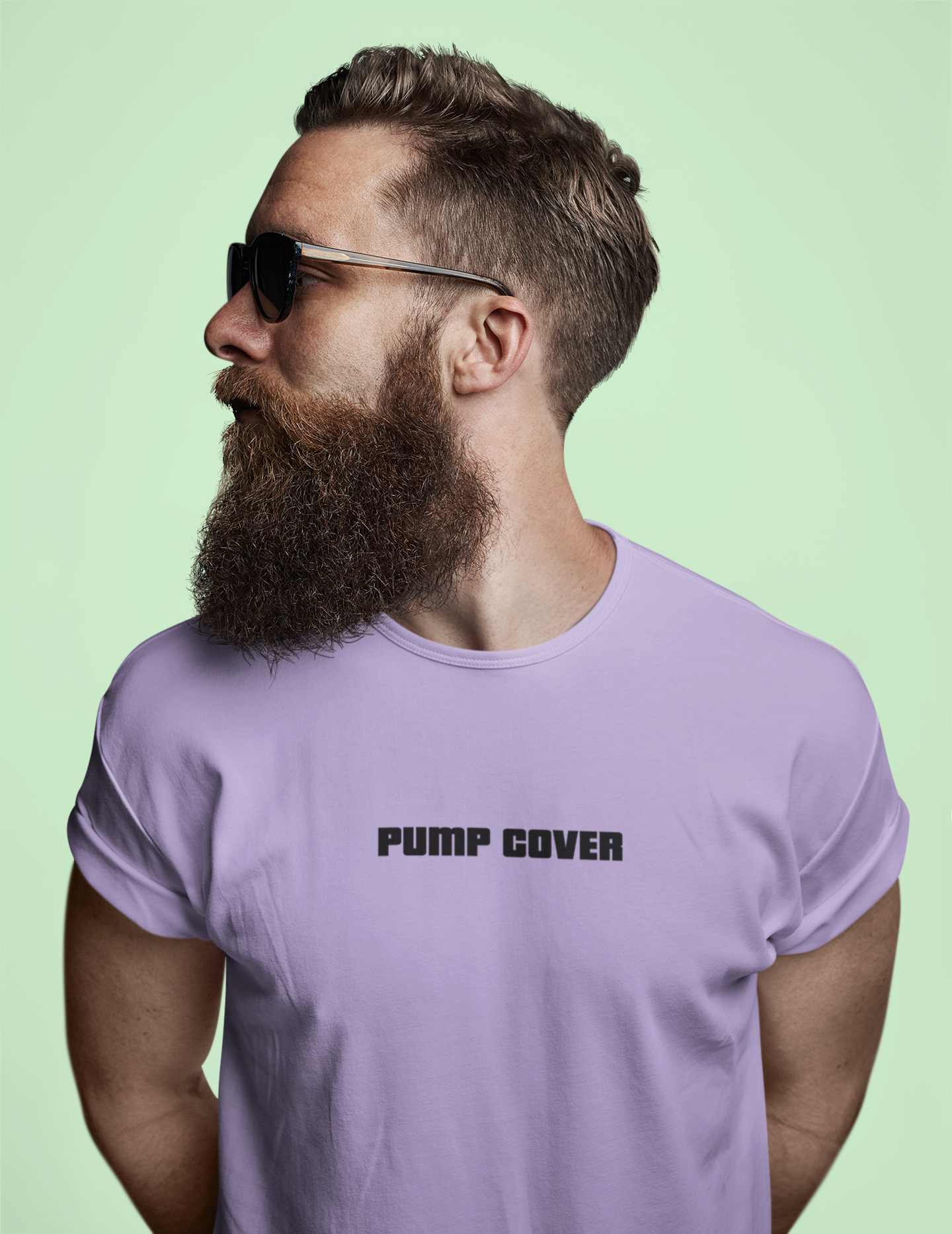 Pump Cover | Classic T-shirt