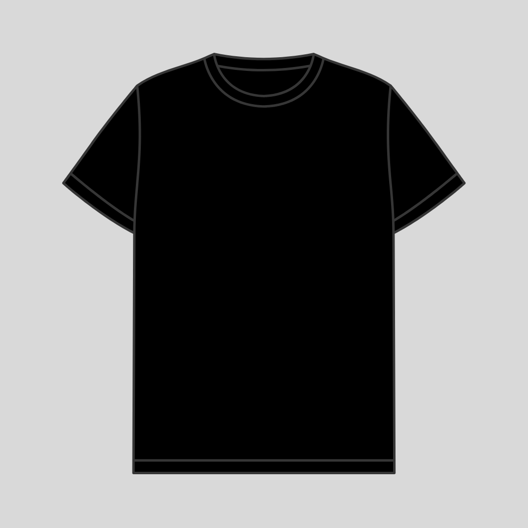 RG Solid Classic T-shirts